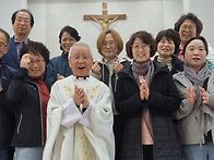 믿음 사랑 순례 축복치유 ..