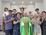 666기 벗 사랑 순례 거룩..