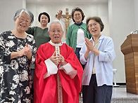 673기 믿음 사랑 순례 거..