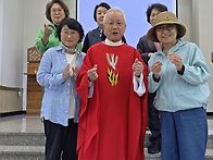 685기 믿음 사랑 거룩한미..