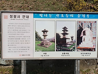 경남 합천 매화산 남산제일..