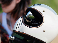 크랭크 레트로 풀페이스