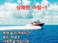8월5일 수요일 출..