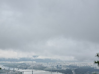 10/5(일)망우산 & 아차산..