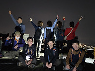 10/28(화) 아차산 화요야..