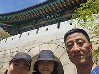 5월4일 (일) 북한산성 1..