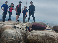 10/18(토) 관악산 3to..