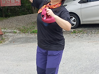 10워26일 (일) 팔봉산(홍..