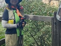 9/14(일) 삼성산(지이나대..