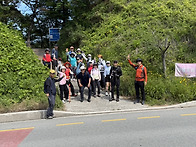 오륜대트래킹(2026.06...