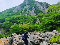 25. 5. 17. 해남 달마고도