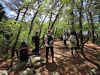 25년 5월 10일 장산