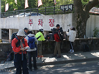 통영 미륵산(2025.04.2..