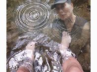 7月 25日 토요 장산산행,..
