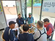 2026/06/06 오륜대 트래킹..