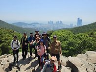 2026년5월16일 토요산행
