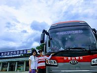 지리산 구룡폭포