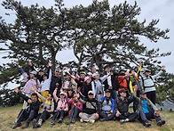 2025/04/12 기장 봉대산(..