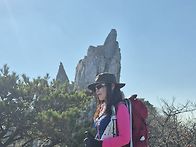 11월 22일 즐거운 금정산 ..