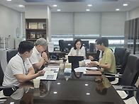 이지윤 충남도의원, 아산 ..