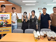 카페동아리 카페모먼트, ..