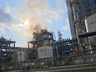 태안화력, 가스 폭발로 작..