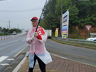 이영수 전의원 대선캠프 ..