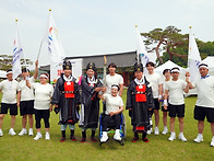 서산시, 제31회 충청남도장..