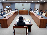 충남도의회 보건복지환경위..
