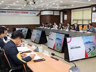 태안군, 충남도의원과 함께..