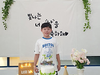&#128048;5월 생일잔치&#127881;