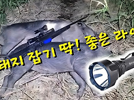 1km 집중광, 정품..