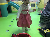 설명절 민속놀이 체험