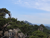 도봉산(4)