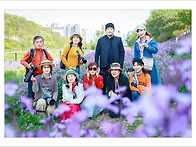 25.4.29...안양천 단체사..