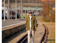 4월2일(목) 김유정역 -[..