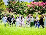 7/30[목]수원 월화원 베롱..