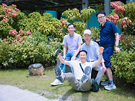 3/18[5일]싱가폴투어 1