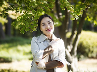 10/22(목)올림픽공원 가을..