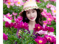 5월17일(토)영천 작약 [..