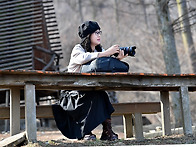 4/2(목) 춘천 산토리니 카..