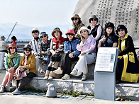 4/2(목) 춘천 산토리니 카..