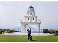 4월2일(목) 산토리니카페 ..