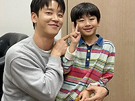 [욕망의 덫] 어른 석진과 ..