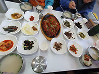 울산바위로
