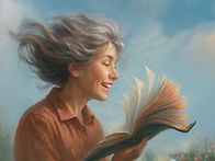 마음이 피어 니는 순간