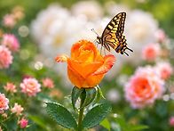 Dreambound Rose