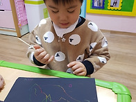 그림을 그려요