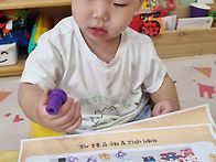 ❤️앉아서 놀아요1❤️