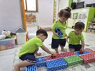 포도들의 상콤한 일주일입..